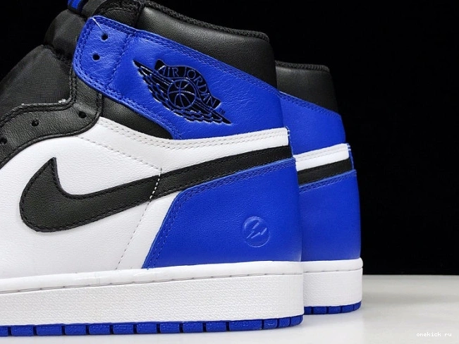 Chep Onekick Retro OG 1 High 716371-040 Air Fragment Jordan 0725